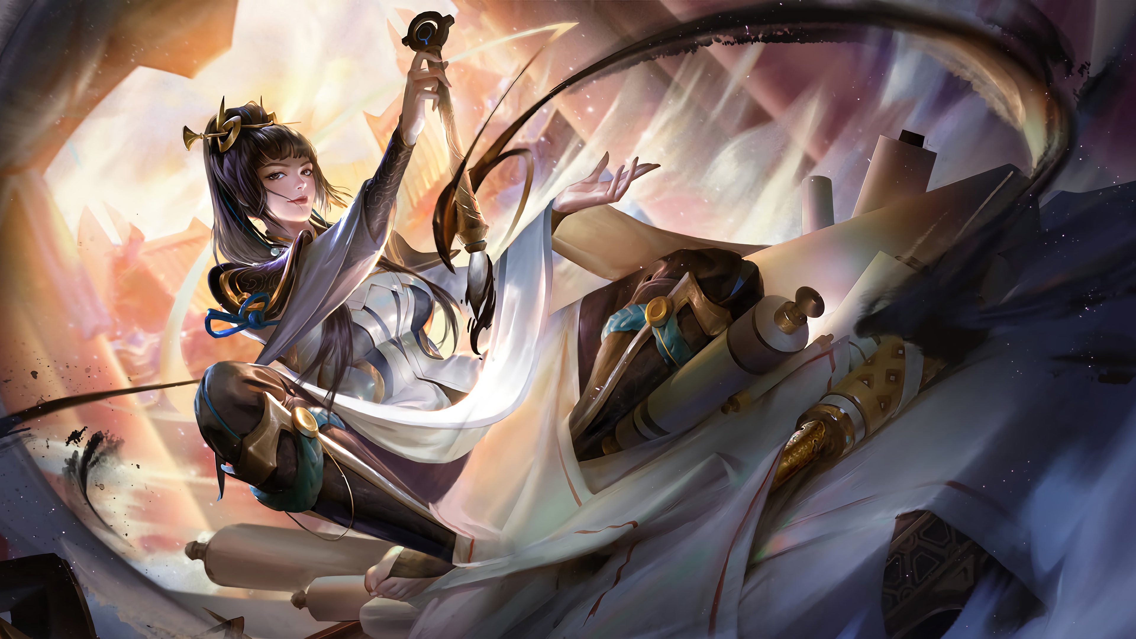 爱游戏体育官方入口-战术巡礼：三大流派战术全面解析，六大经典战术原则